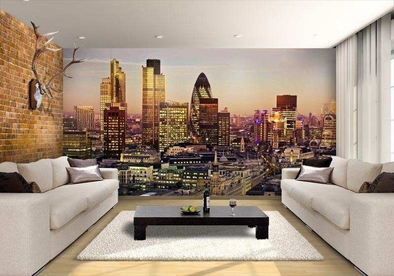 wallpaper printing in dubai