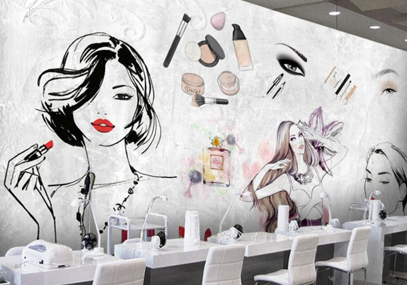 wallpaper printing in dubai